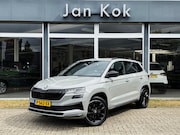 Skoda Karoq - 1.5 TSi 150pk DSG-7 Sportline Business Stoelverwarming | Cam