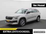 Skoda Kodiaq - 1.5 TSI Sportline Business 7p. PANORAMADAK | SPORTSTOELEN |