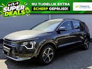 Kia Niro - 1.6 GDi Hybrid DynamicLine | Navigatie | Climate Control | C