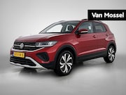 Volkswagen T-Cross - 1.0 TSI Life Edition | 95 PK | Trekhaak | Manilla Velgen | A