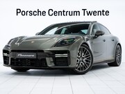 Porsche Panamera - 4 E-Hybrid