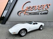 Chevrolet Corvette - C3 Convertible