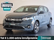 Dacia Sandero - 1.0 TCe 90 Journey AUTOMAAT | ACHTERUITRIJCAMERA | STOELVERW