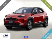 Toyota Yaris Cross - 1.5 Hybrid 130 GR Sport > Snel leverbaar