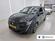Peugeot 208 - 1.2 GT Pack | Pano dak | Adap. Cruise | Camera | St. Verwarm