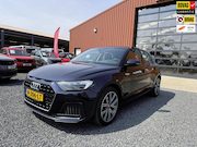 Audi A1 - Sportback 30 TFSI S Line Pro Line S