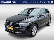 Volkswagen Tiguan - 1.5 TSI Life Business / ADAPTIVE CRUISE/ APP-CONNECT/ PARK.S