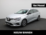 Renault Mégane - 1.3 TCe 140 Equilibre