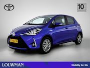 Toyota Yaris - 1.5 Hybrid Dynamic | Cruise Control | ACC | Achteruitrijcame