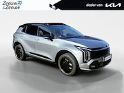 Kia Sportage - 1.6 T-GDi Hybrid GT-PlusLine | Meest Luxe Uitvoering | TREKH