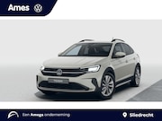 Volkswagen Taigo - 1.0 TSI 95pk Life Edition | Trekhaak | Stoelverwarming | Cli