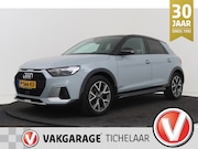 Audi A1 Citycarver - 30 TFSI Advanced Edition | Org NL | CarPlay | Climate Contro