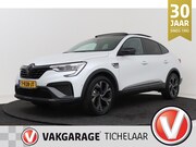 Renault Arkana - 1.6 E-Tech hybrid 145 E-Tech engineered | Trekhaak | Panoram