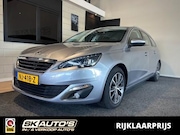 Peugeot 308 - 1.6 BLUEHDI BL. PR. l AIRCO l STOELVERW l CRUISE l AUTOMAAT