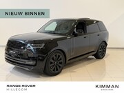 Land Rover Range Rover - 3.0 P460e Westminster Edition PHEV NEW