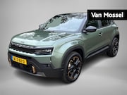 Jeep Avenger - 1.2 e-Hybrid 85th Anniversary MY'27 | Navigatie | Stoelverwa