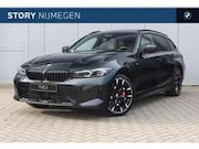 BMW 3-serie - 3 Serie Touring 330e M Sport Automaat / Panoramada