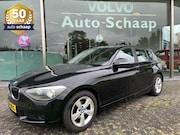 BMW 1-serie - 116i Business Automaat | Rijklaar | Navigatie Stoelverwarmin