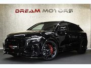 Audi RS Q8 - ABT 4.0 TFSI Quattro 700pk | AKRAPOVIC | CARBON | KERAMISCH