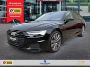 Audi A6 - 55 TFSIe QUATTRO S-LINE 360-CAMERA/B&O/MASSAGE/STOEL-VENTILA