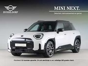 MINI Aceman - E John Cooper Works Pakket M SoH 97%