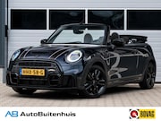 MINI Cooper S - Cabrio 2.0 John Cooper Works F1 |STOELVERWARMING|ALCANTARA|C