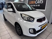 Kia Picanto - 1.2 CVVT ISG Comfort Pack | Carplay ||
