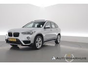 BMW X1 - sDrive20i High Executive | Rijklaar!! | Pano | Cruise Contr.