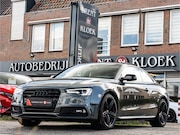 Audi A5 - Coupé 2.0 TFSI quattro Pro Line S-Line PANO B&O AUDIO LEDER