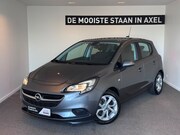 Opel Corsa - 1.0 Turbo Online Edition