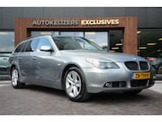 BMW 5-serie - Touring 530d High Executive