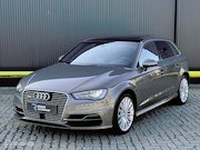 Audi A3 - Sportback 1.4 e-tron PHEV S-Line | LEES TEKST ! |