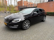 Volvo V60 - 2.4 D6 Twin Engine R-Design Euro 6 Leder Panorama