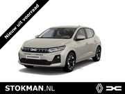 Dacia Sandero - Journey | Achteruitrijcamera | Cruise Control en snelheidsbe