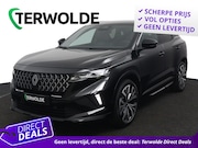 Renault Austral - techno full hybrid E-Tech 200 | pack comfort | pack look & e