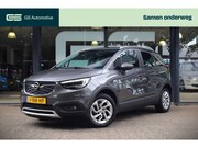 Opel Crossland - X 1.2T Automaat Innovation |CRUISE|CAMERA|STOELVERW