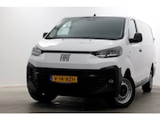 Fiat Scudo - 2.0 Diesel 145pk Automaat L3 Airco/Navi/Camera 09-2024