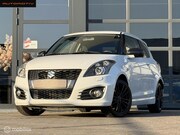 Suzuki Swift - 1.6 Sport CLIMA / KEYLESS / XENON