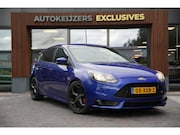 Ford Focus - 2.0 EcoBoost ST-2 | 251 PK | Origineel Nederlands | Onderhou