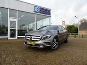 Mercedes-Benz GLA-Klasse - 180 Ambition Automaat LED/Camera/Trekhaak/Navi