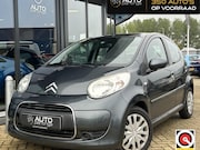 Citroën C1 - 1.0-12V Séduction | Airco | 5 Deurs | Luxe Bekleding | APK t