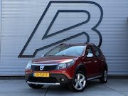 Dacia Sandero - 1.6 Stepway D-riem vv in 2025|LM Velgen|N.A.P|Goed Onderhoud