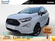Ford EcoSport - 1.0 EcoBoost ST-Line | Two-Tone | Winter Pack | Climate Cont