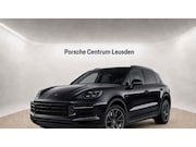 Porsche Cayenne - 3.0 E-Hybrid