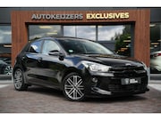 Kia Rio - 1.4 CVVT ExecutiveLine Platinum Edition Schuifdak Leer Keyle