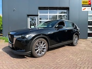 Mazda CX-60 - 2.5 e-SkyActiv PHEV Exclusive-Line All-in prijs