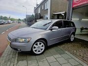 Volvo V50 - 1.8 Edition I