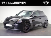 MINI Cooper - Hatchback E / Head-Up / Stoelverwarming / Getint glas / LED
