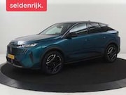 Peugeot 3008 - e-3008 Allure 73 kWh | SOH 96, 7% | Half leder | Ad