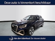 Audi Q2 - 35 TFSI 150pk Advanced S Line ext. / Trekhaak / Navi / Stoel